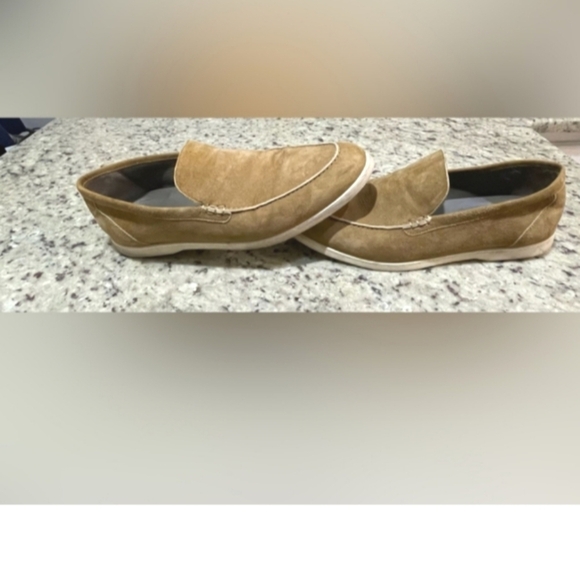 Laurent Effel Men’s Loafer size 44 us 11 - Picture 5 of 5